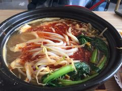 -傣家妹子过桥米线(一号店)