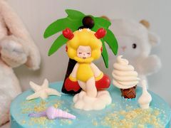-CAKE BOSS 蛋糕老板(西单君太百货店)