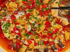 -千岛湖小鱼儿·淳安匠心农家菜