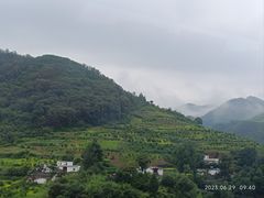 -洛阳白云山景区