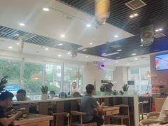 -嘉和一品粥(魏公村店)