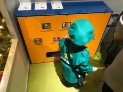 -幻贝家儿童乐园(武汉永旺梦乐城店)