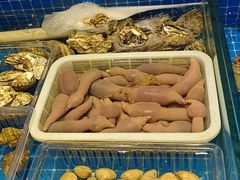 -赶海儿海鲜镖局·平价海鲜小馆(金沙滩店)