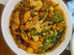 -老味道1992(武当山店)