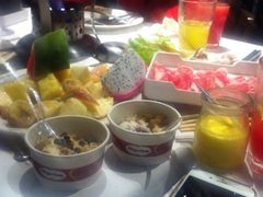 -星伦多自助料理·涮烤一体(虹悦城店)