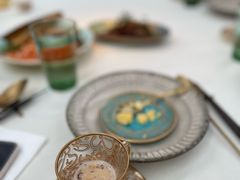 -龟兹KUCINA·新疆菜(前滩L+PLAZA店)