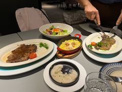 -西堤牛排(北京国瑞店)