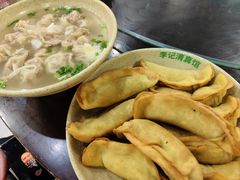 -李记清真馆(打钉巷店)