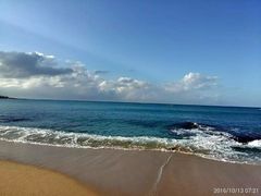 -白沙湾海滩