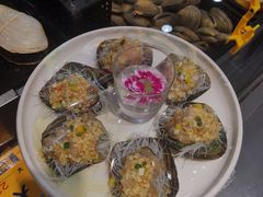 粉丝元贝-79号渔船海鲜饭店(华强北店)