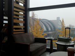 -星巴克(成都机场T2店)