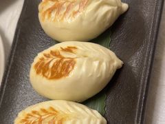 -酌宴府The China Club·广州万富希尔顿酒店(云城东路店)