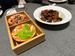 -新吉士·上海菜(浦东LCM置汇旭辉店)