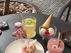 -Ocean's Table 欧舍