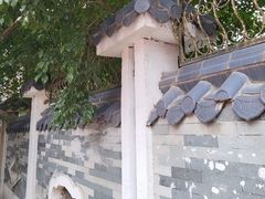 -广州西关永庆坊旅游区