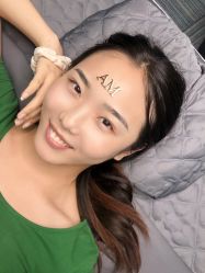 点击看大图 -AM半永久纹眉
