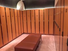 储物柜-北京中国大饭店