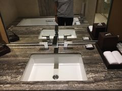 -上海崇明金茂凯悦酒店