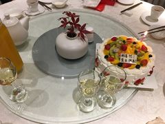 -幸福西饼生日蛋糕·下午茶(大明宫万达店)