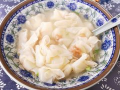 小馄饨-荣阳楼(山塘街店)
