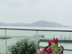-水上明月·湖景餐厅