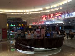 -食悦天美食广场(沈阳青年大街万象城店)