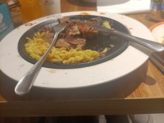 -快乐爱斯米牛排自助(正大广场店)