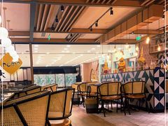 -Home Thai·泰谣(王府井apm店)