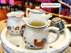 -点都德(龙之梦店)