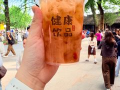 -西园寺素食(西园弄戒幢律寺店)