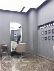 -3AM·S HAIR SALON烫发染发接发