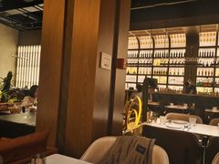 -洛缦音乐餐厅(工业展览馆万象城店)