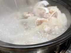 -春润大地海南椰子鸡(沙井京基百纳广场店)