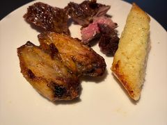 -拉蒂娜·巴西牛排馆 Latina·Brazilian Steakhouse(王府井喜悦店)