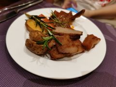 -罗约海滨温泉酒店-索莎西餐厅