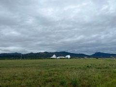 -敕勒川草原