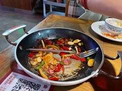-聚鑫阁江浙菜·非遗传承技艺(闵行交大店)