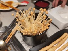 -海底捞火锅(宝龙广场夜宵主题店)