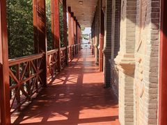 -周恩来同志少年读书旧址