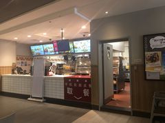 -肯德基(华徐店)