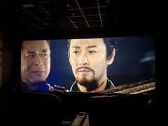 -保定金棕榈先天下国际影城(LUXE)