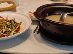 -筱爷叔·上海传统手工菜(新桥店)