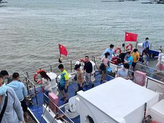 -硇洲岛旅游区