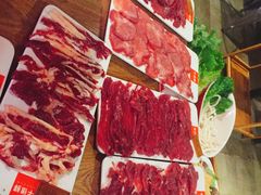 -牛很鲜潮汕牛肉火锅(朝晖路店)