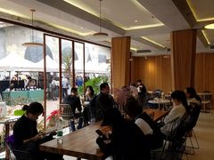 -花间茶(华侨城创意园店)
