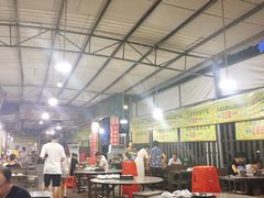 大堂-金瑶池·猪肚鸡·传统冬瓜盅(20年白沙店)