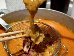 -荣叔港式沙嗲牛肉火锅(正佳潮流店)