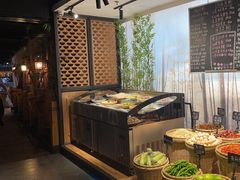 -洞庭土菜小炒馆(易发广场店)