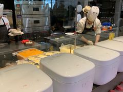 -U你·天然调味(南湖总店)