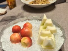 -小满海鲜·别院(天津旗舰店)